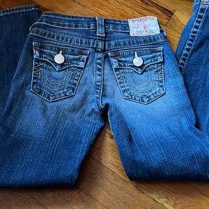Children’s True Religion Jeans
